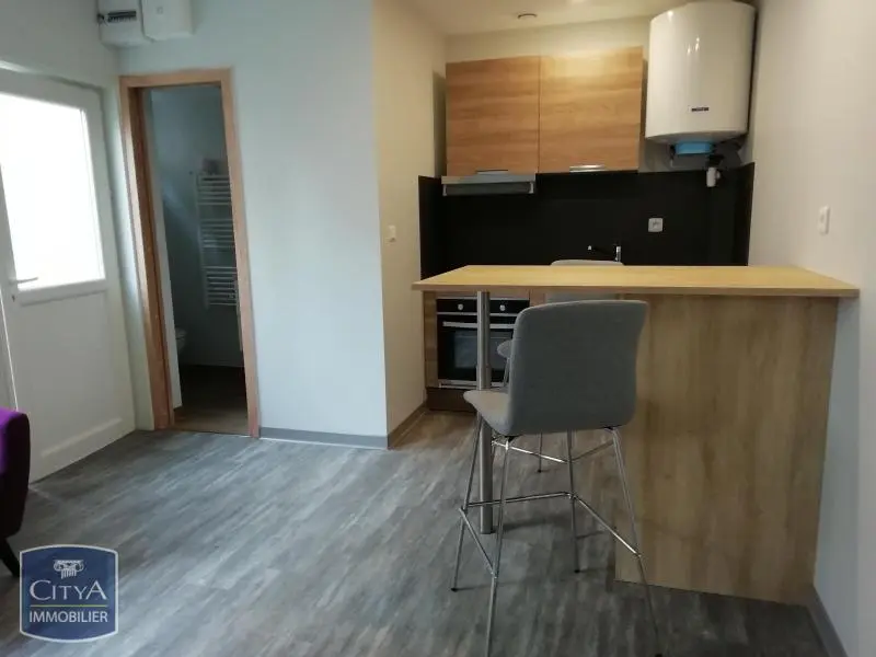 Photo 1 Maison 2 pièces 26.47m²