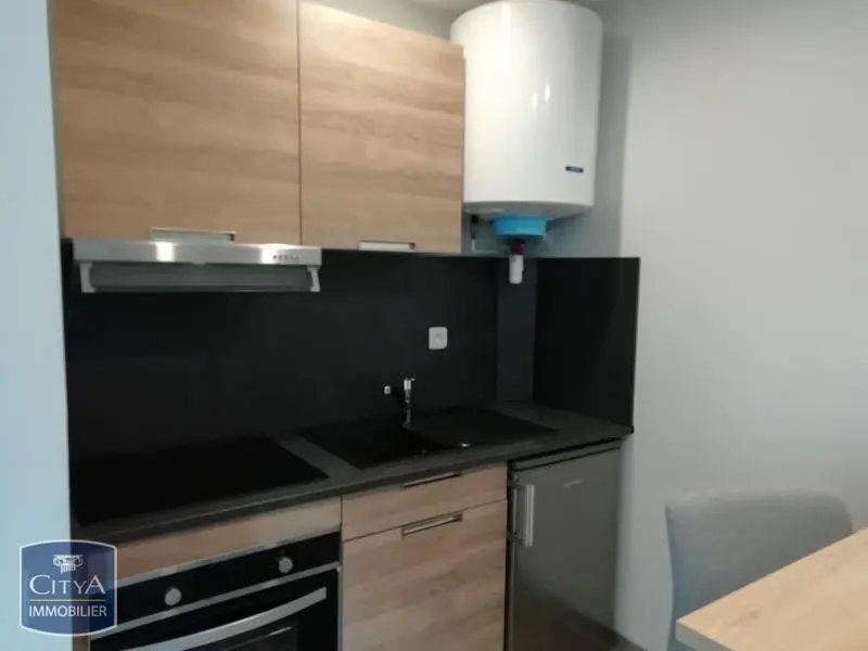 Photo 3 Maison 2 pièces 26.47m²
