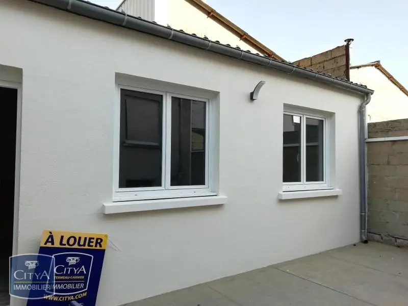 Photo 2 Maison 2 pièces 26.47m²
