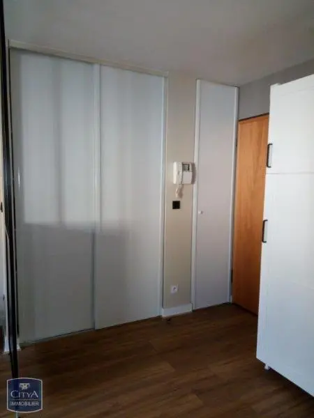Photo 5 Appartement 1 pièce 34.9m²