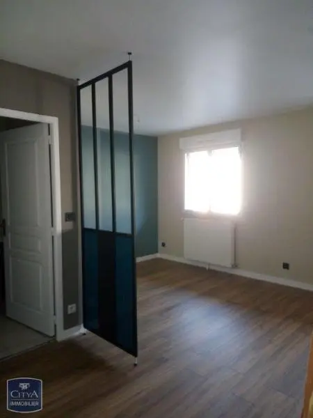 Photo 6 Appartement 1 pièce 34.9m²