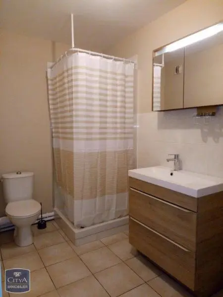 Photo 8 Appartement 1 pièce 34.9m²