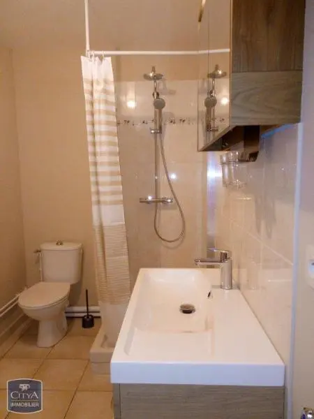 Photo 9 Appartement 1 pièce 34.9m²