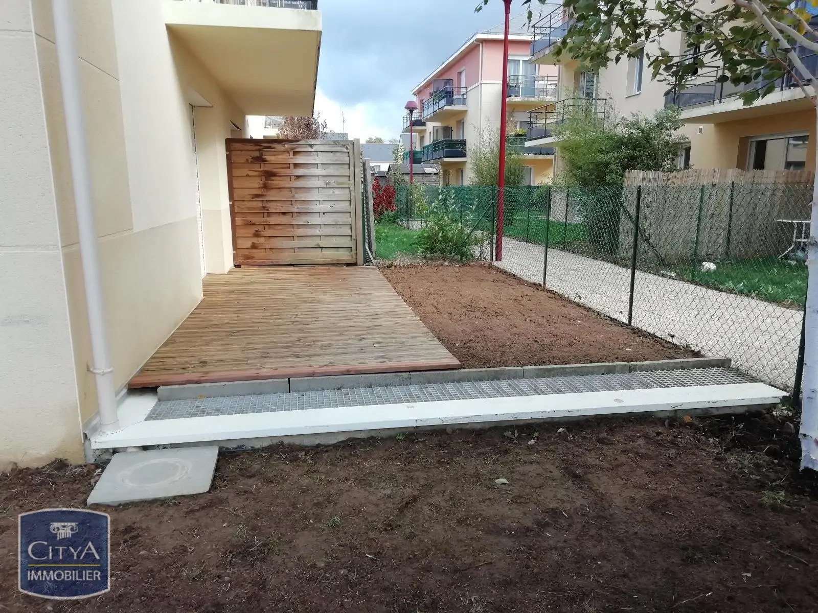 Photo 7 Appartement 2 pièces 50.25m²