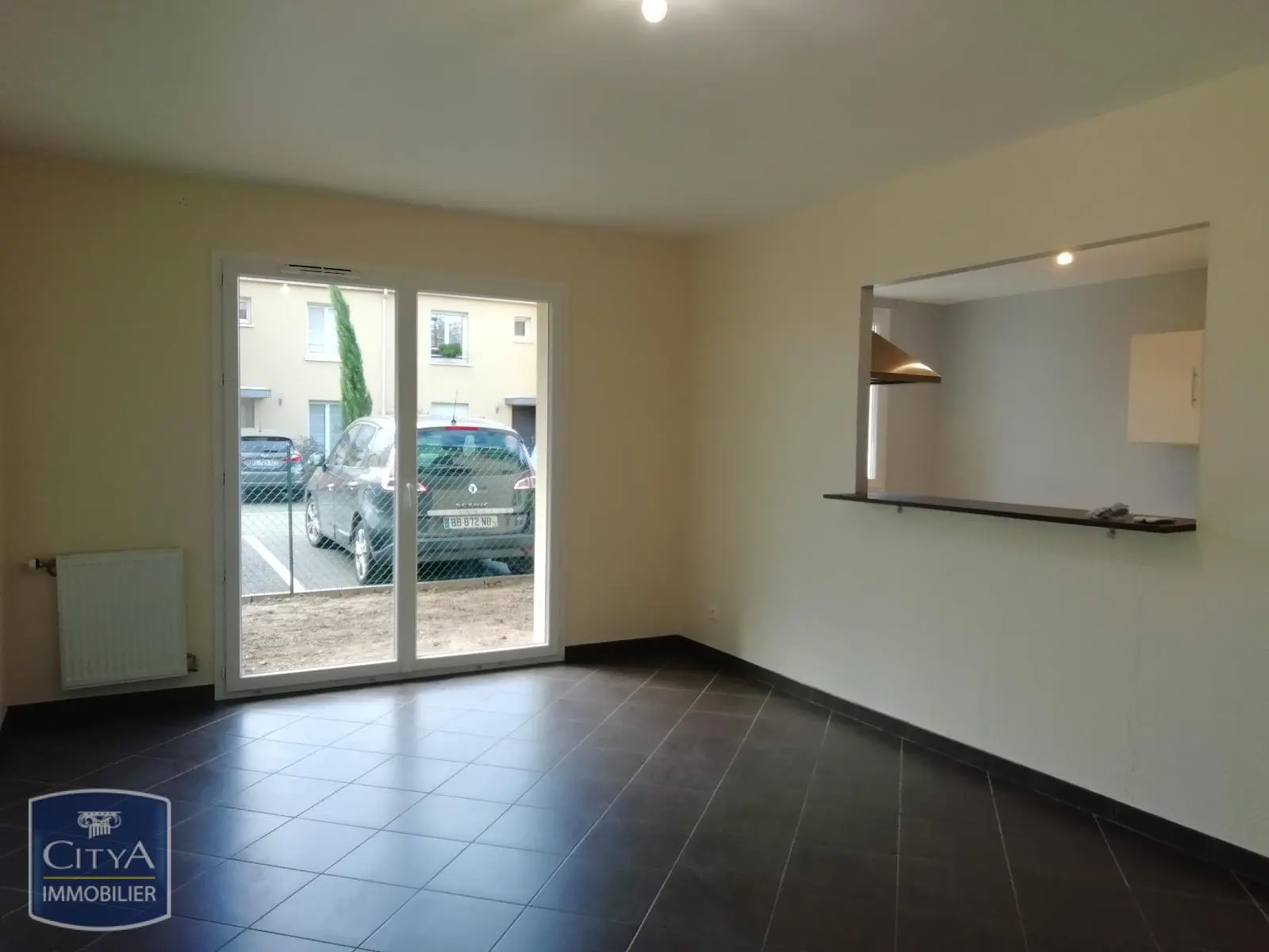 Photo 2 Appartement 2 pièces 50.25m²