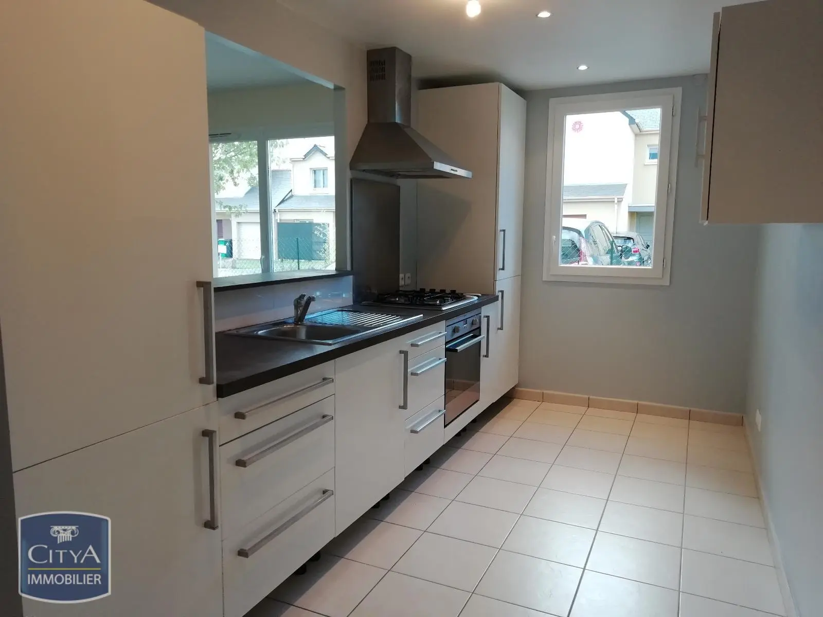 Photo 1 Appartement 2 pièces 50.25m²