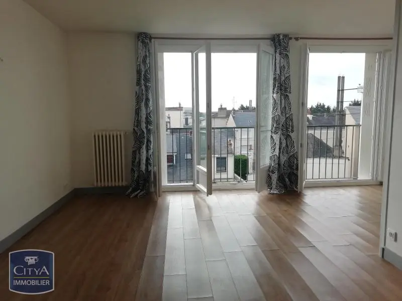 Photo 2 Appartement 2 pièces 55.59m²