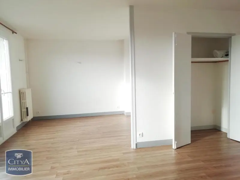 Photo 4 Appartement 2 pièces 55.59m²