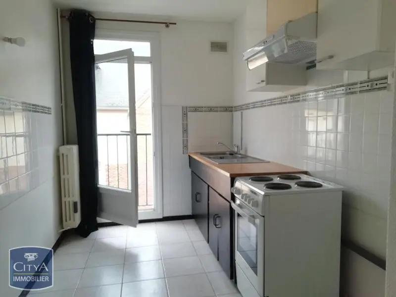 Photo 6 Appartement 2 pièces 55.59m²