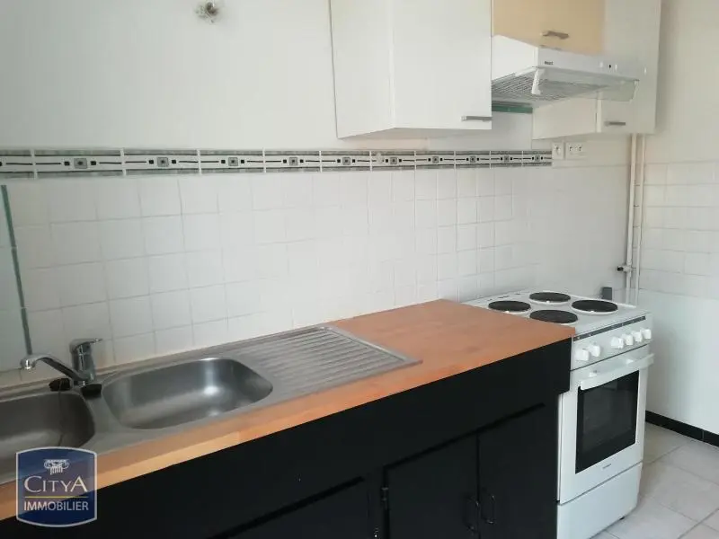 Photo 7 Appartement 2 pièces 55.59m²