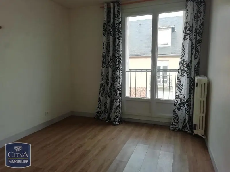 Photo 8 Appartement 2 pièces 55.59m²