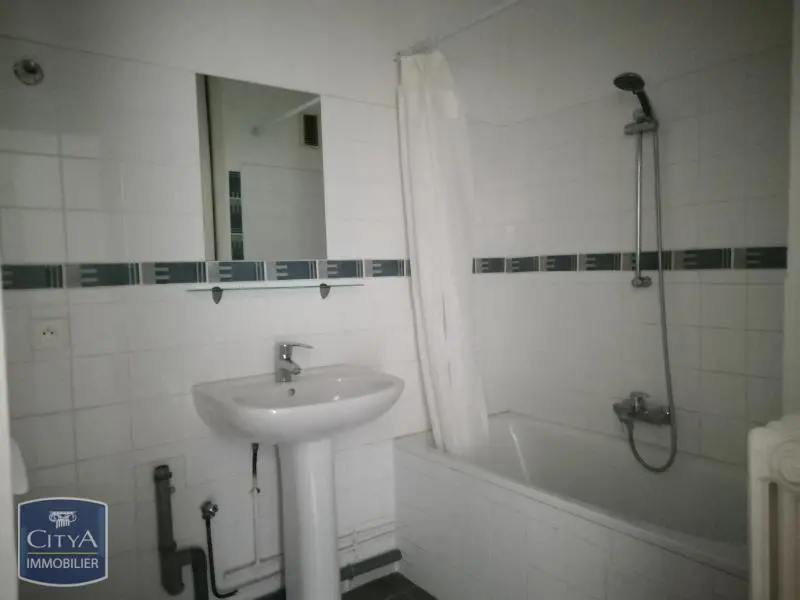 Photo 5 Appartement 2 pièces 55.59m²