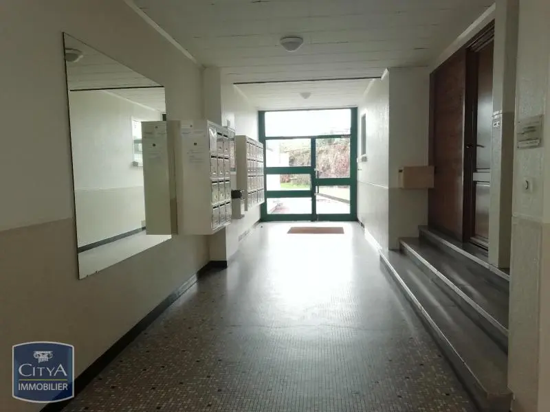 Photo 10 Appartement 2 pièces 55.59m²