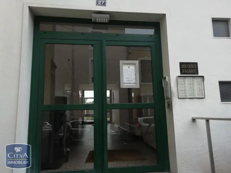 Photo 11 Appartement 2 pièces 55.59m²