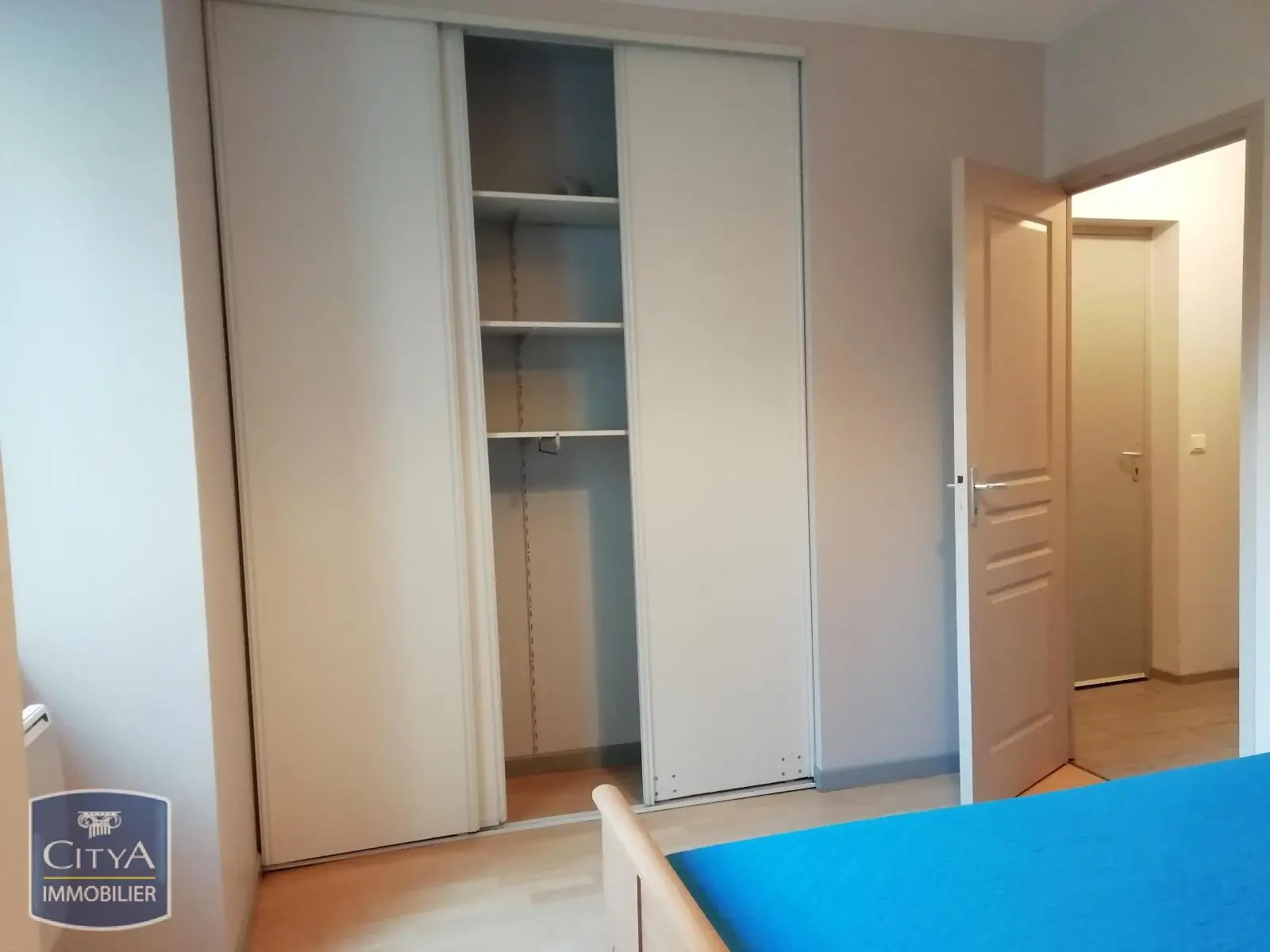 Photo 4 Appartement 2 pièces 31.38m²