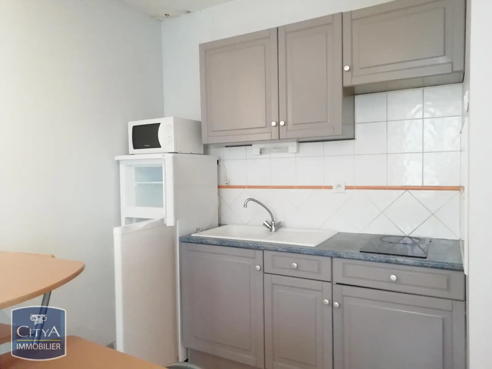 Photo 3 Appartement 2 pièces 31.38m²