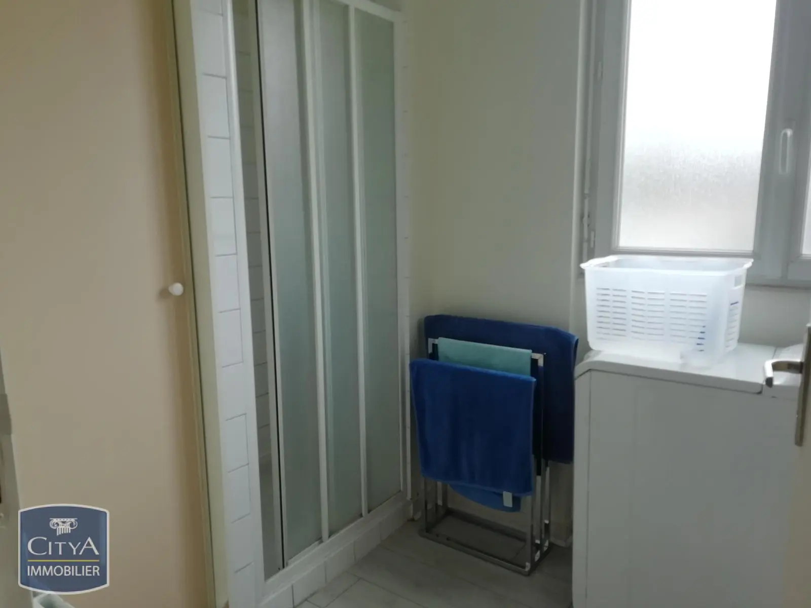 Photo 3 Appartement 2 pièces 49.27m²