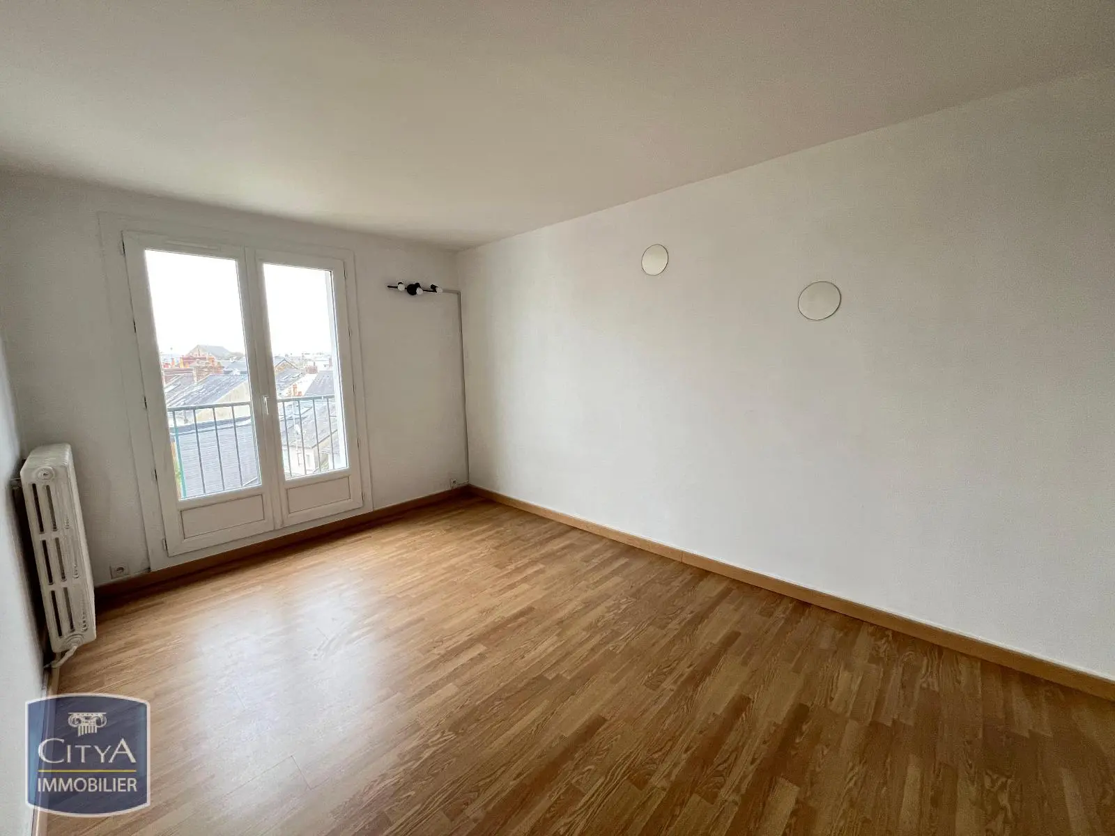 Photo 3 Appartement 1 pièce 34.1m²