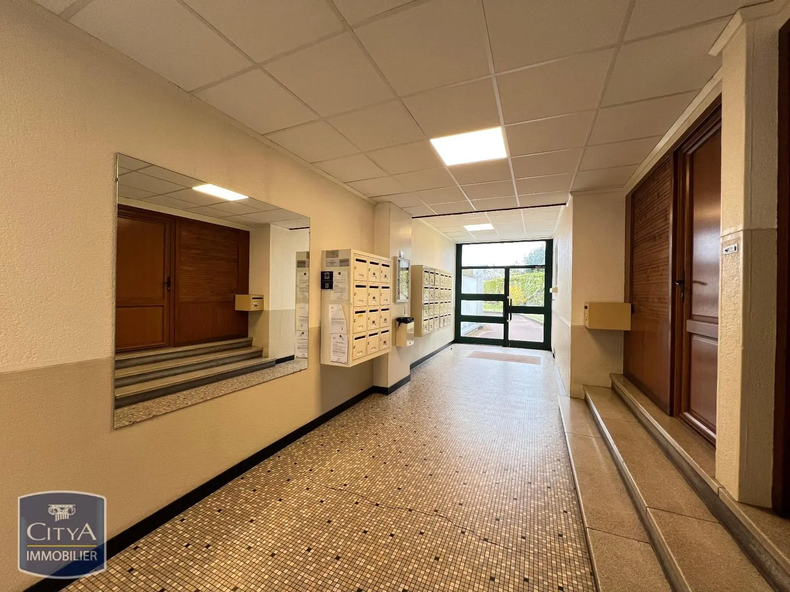 Photo 7 Appartement 1 pièce 34.1m²