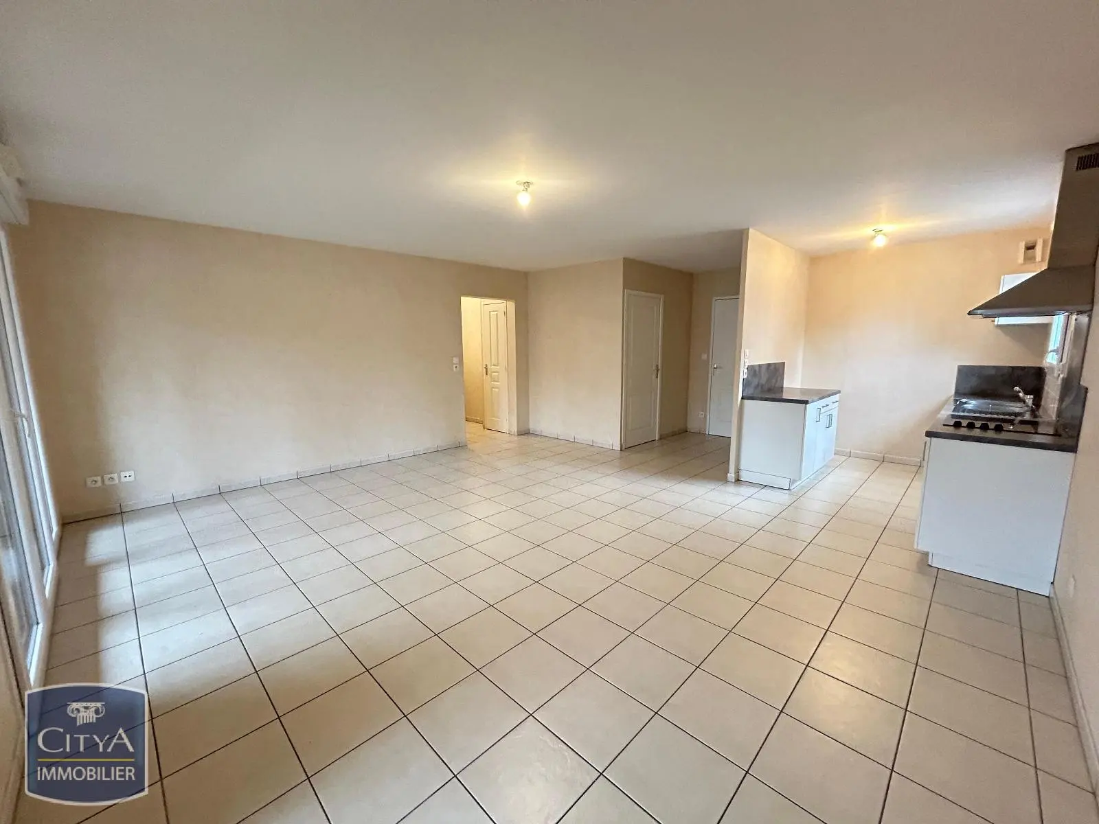 Photo 2 Appartement 3 pièces 70.56m²