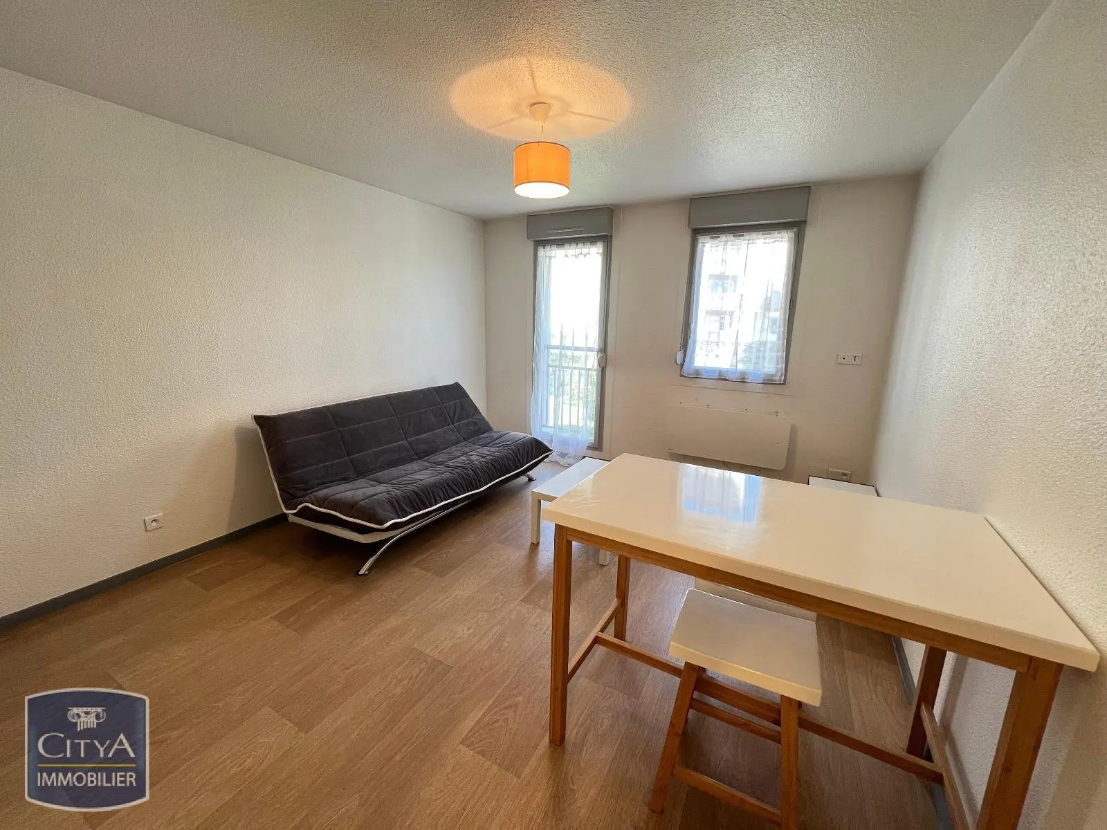 Photo 3 Appartement 1 pièce 23.94m²