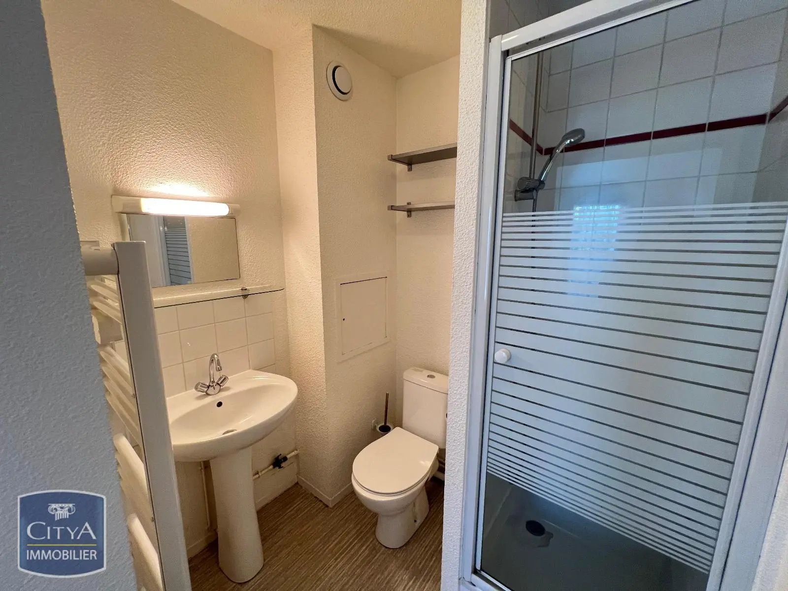 Photo 6 Appartement 1 pièce 23.94m²