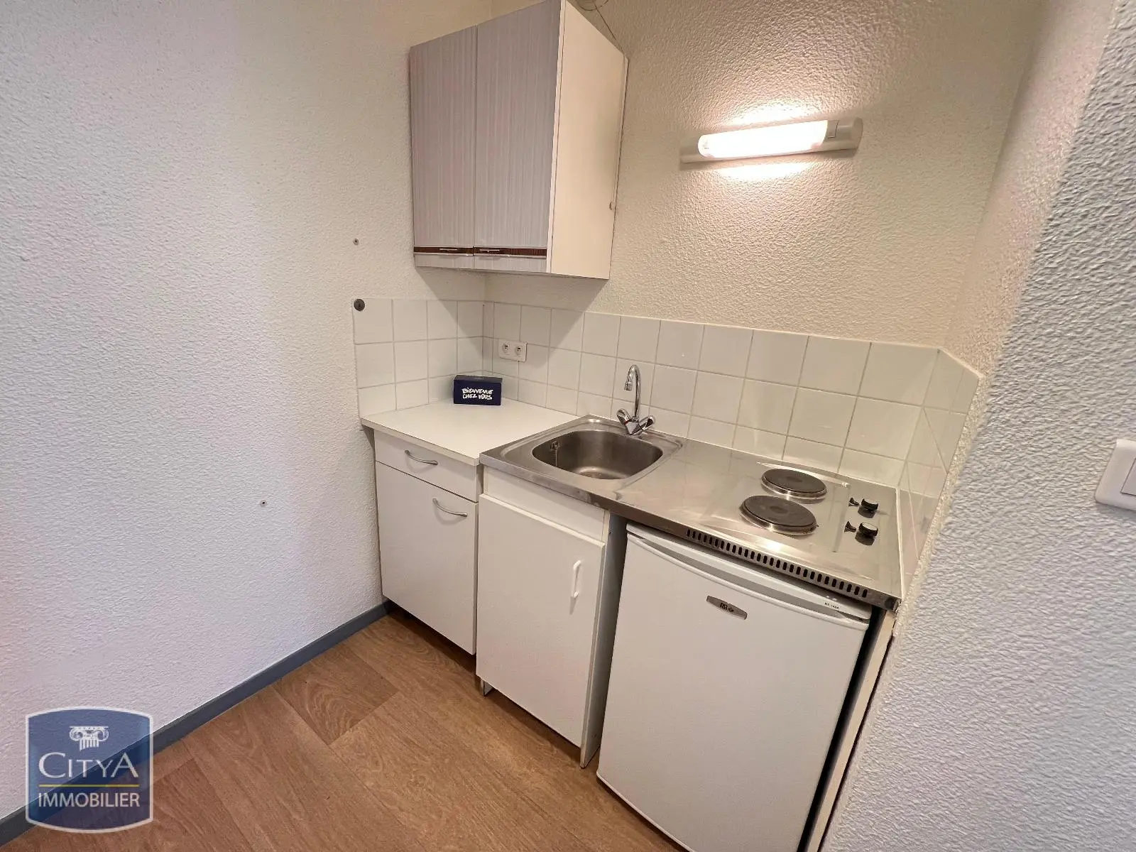 Photo 5 Appartement 1 pièce 23.94m²