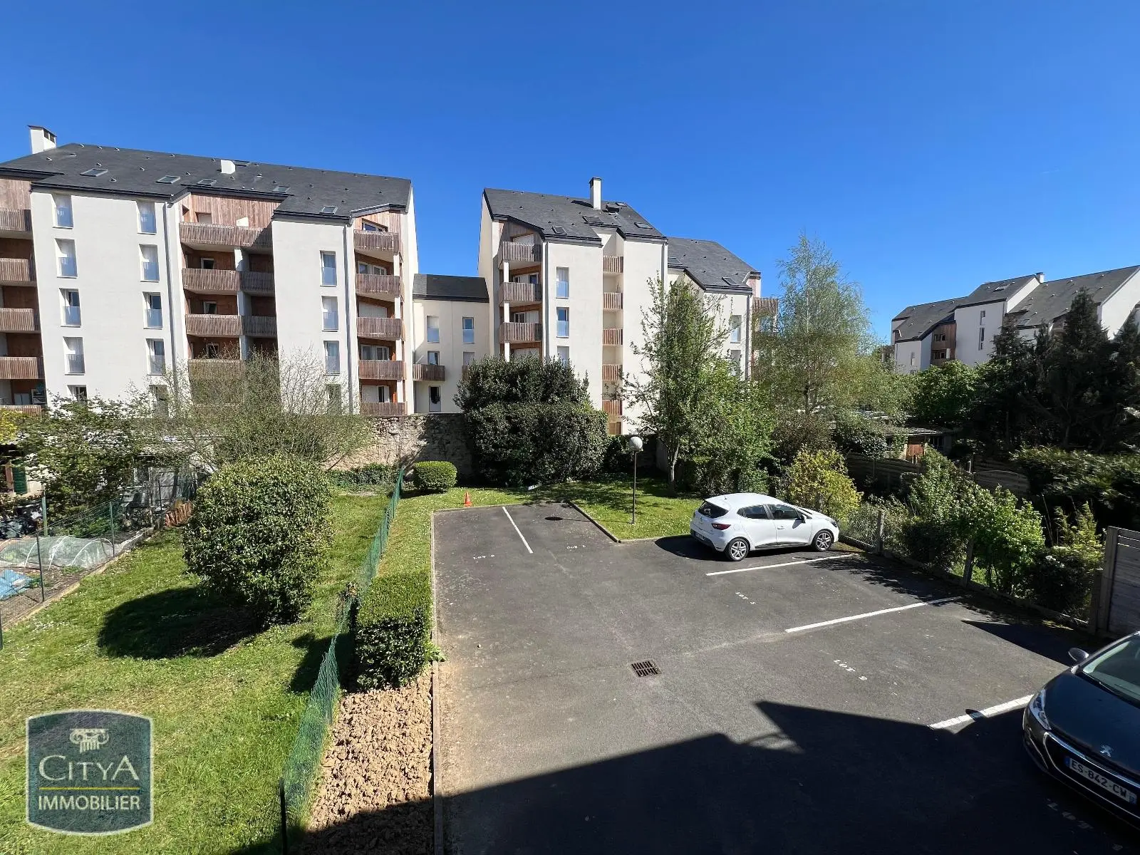 Photo 7 Appartement 1 pièce 23.94m²