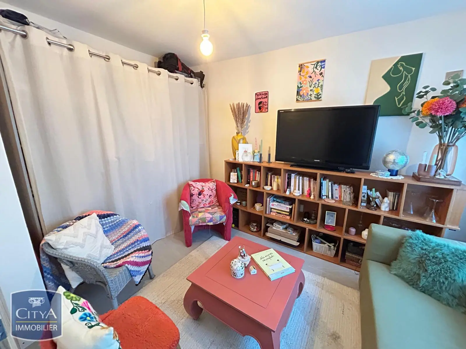 Photo 5 Maison 3 pièces 33.95m²