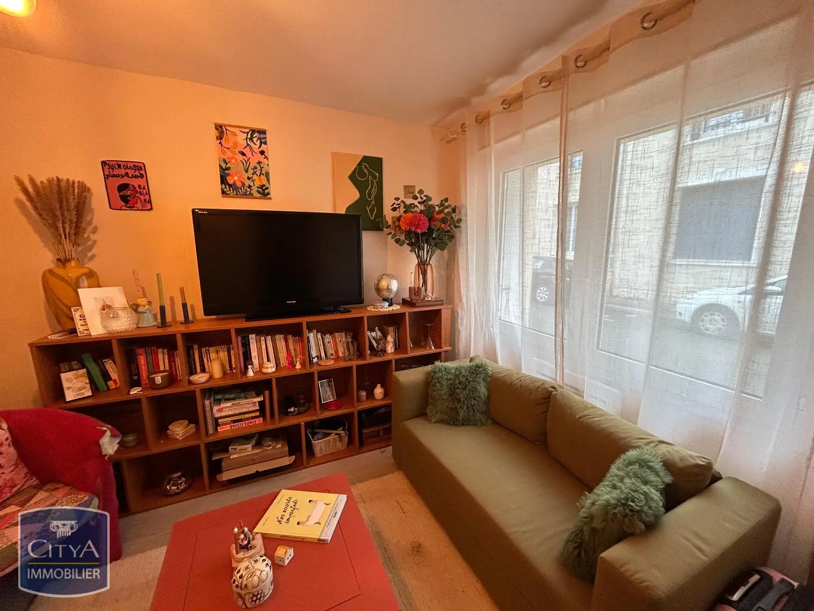 Photo 6 Maison 3 pièces 33.95m²