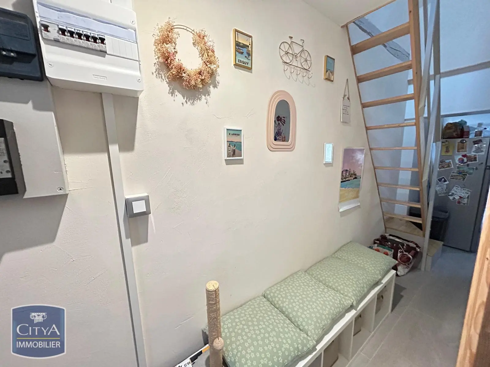 Photo 4 Maison 3 pièces 33.95m²