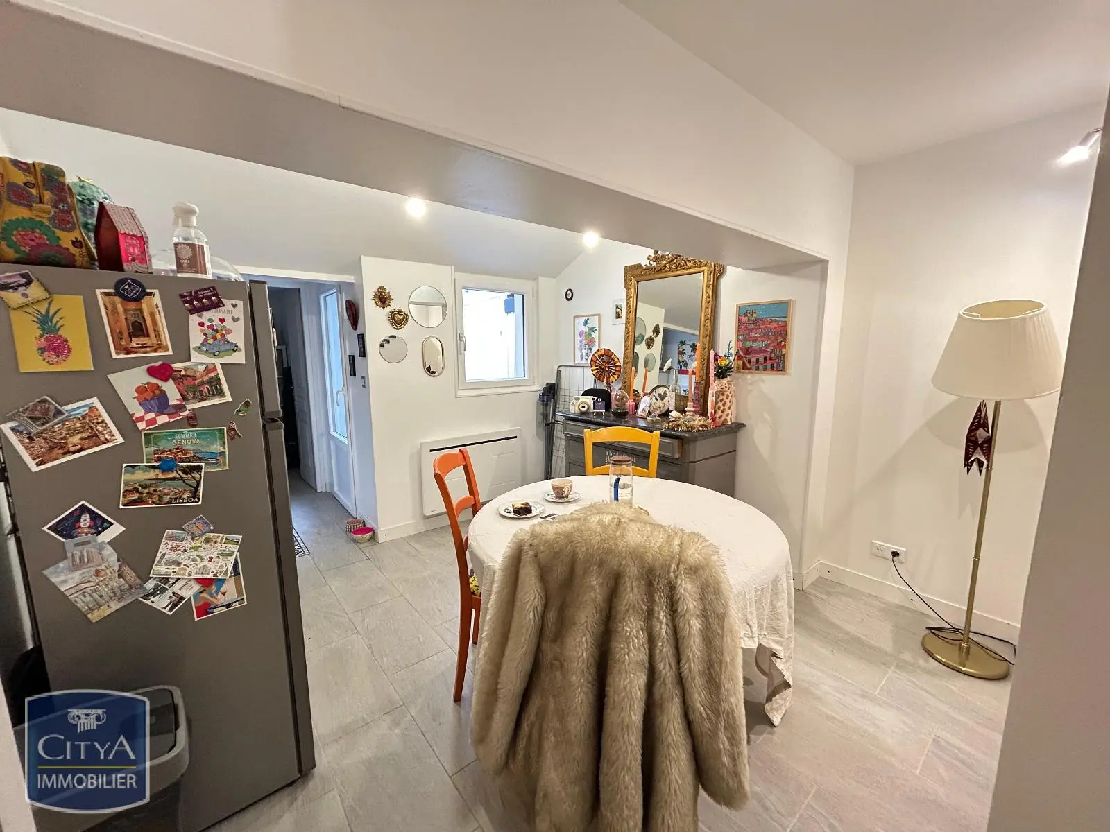 Photo 3 Maison 3 pièces 33.95m²