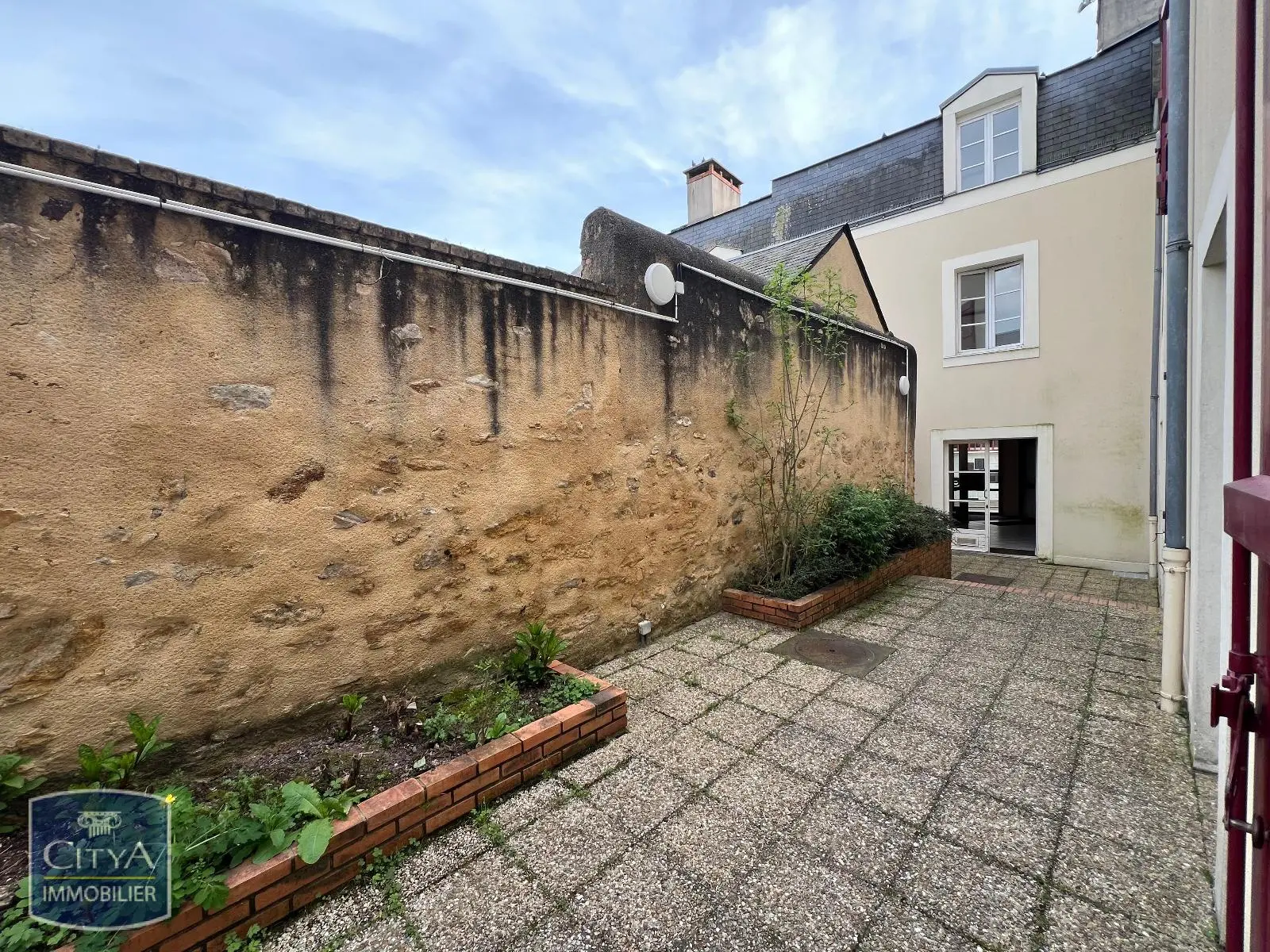 Photo 7 Appartement 1 pièce 20.9m²