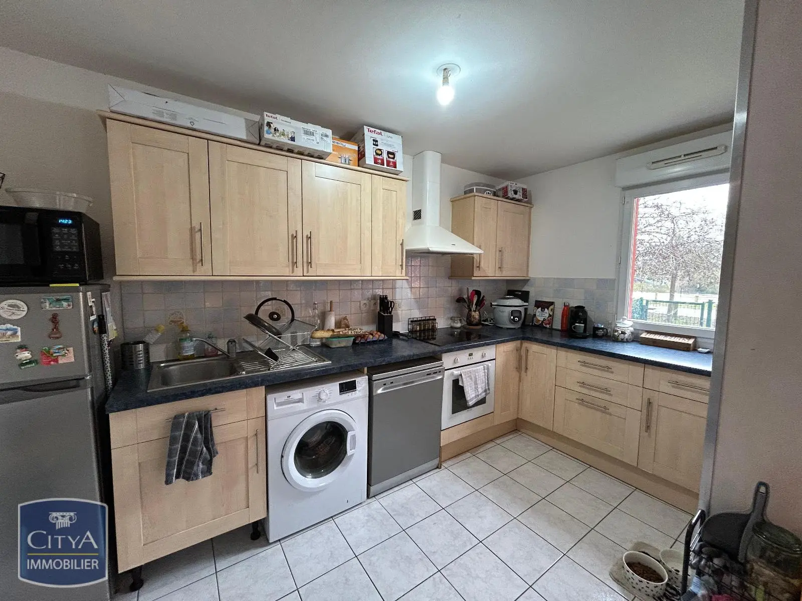 Photo 4 Appartement 3 pièces 63.61m²