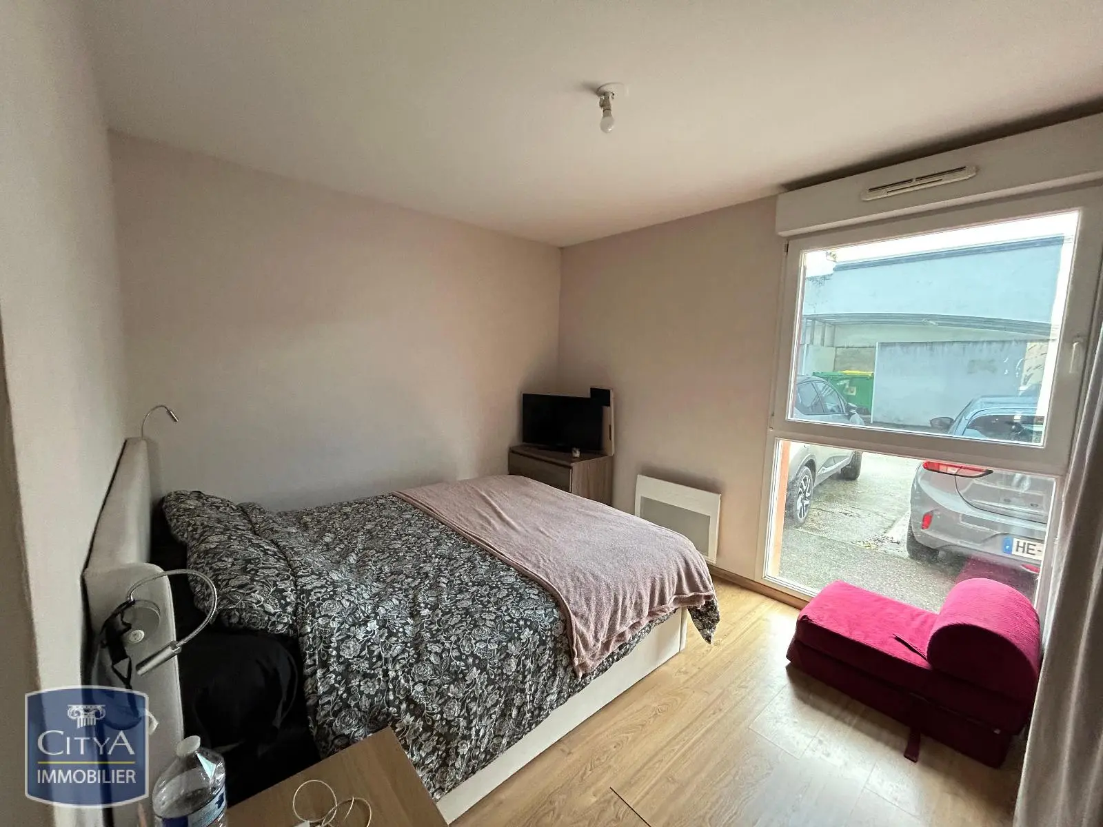 Photo 9 Appartement 3 pièces 63.61m²