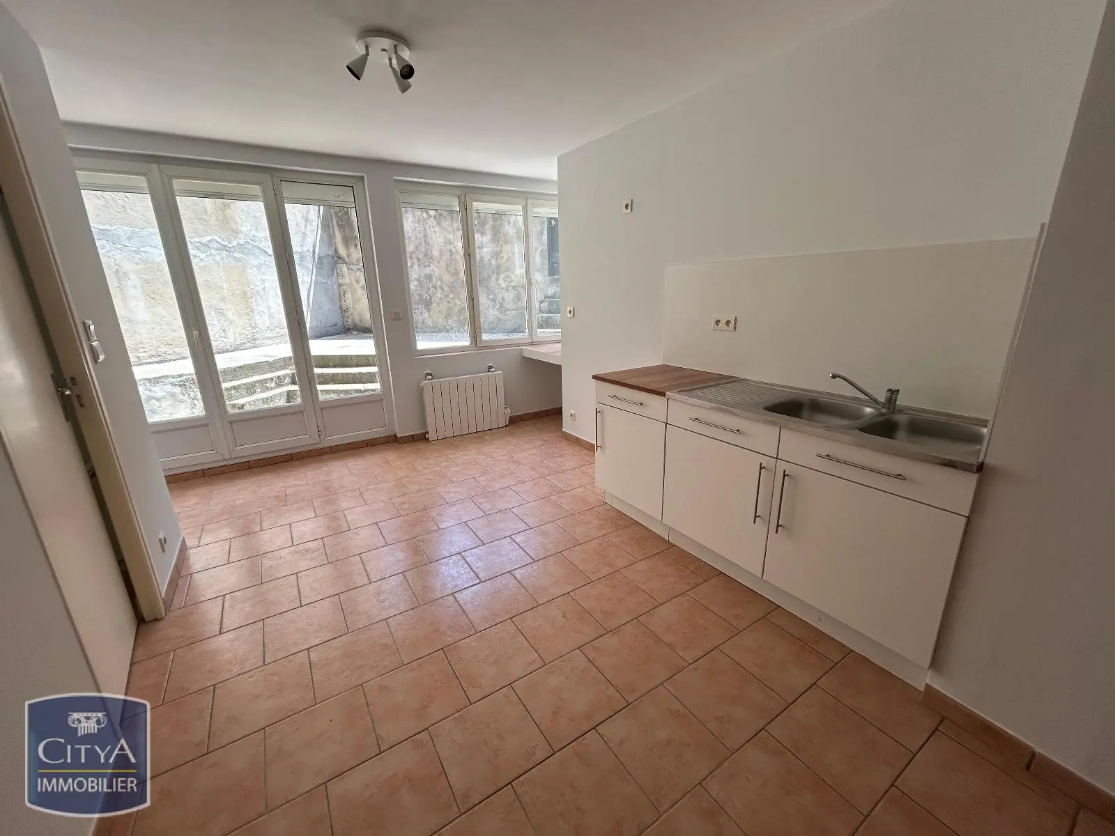 Photo 1 Appartement 2 pièces 35.2m²