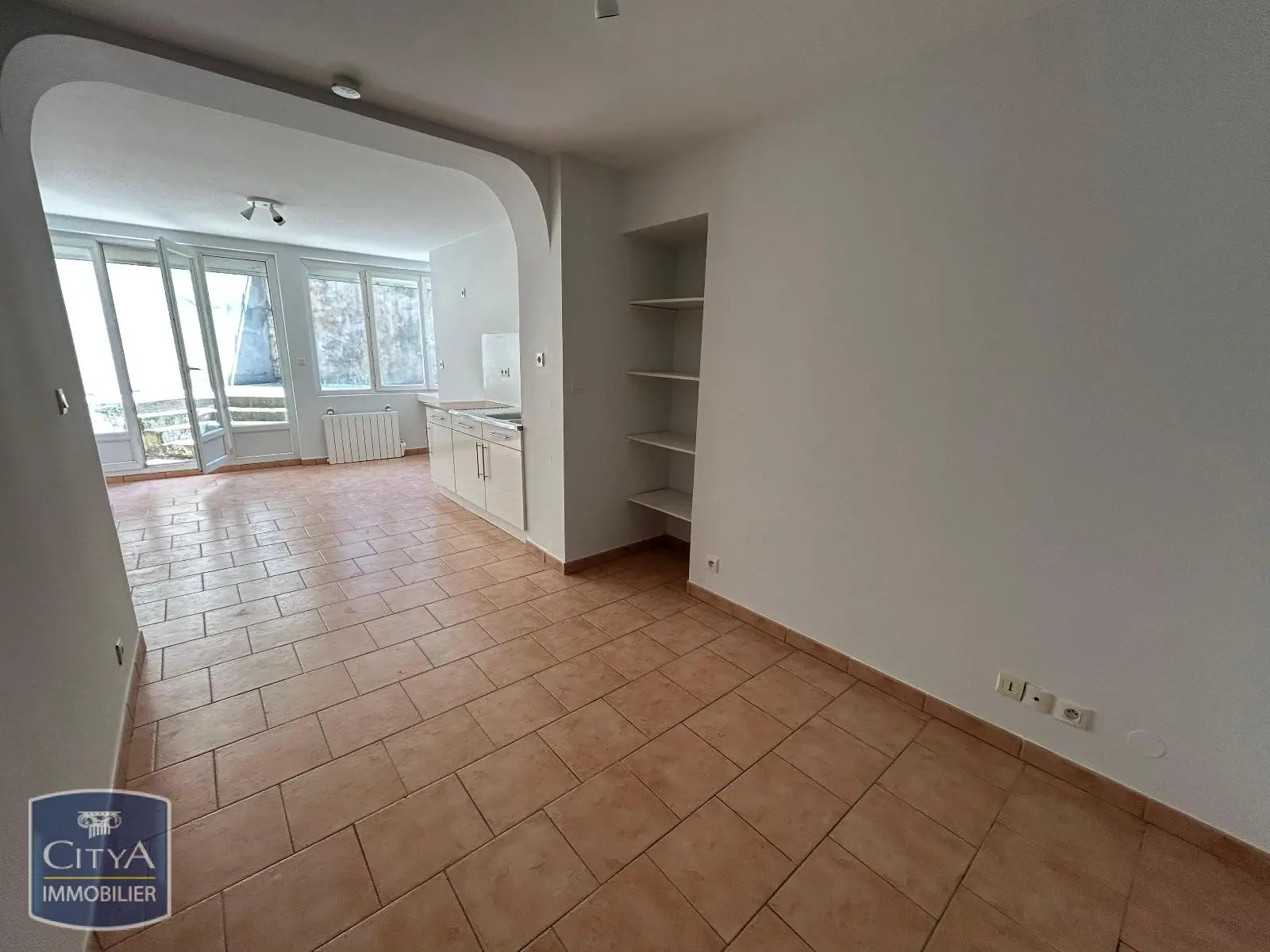 Photo 3 Appartement 2 pièces 35.2m²