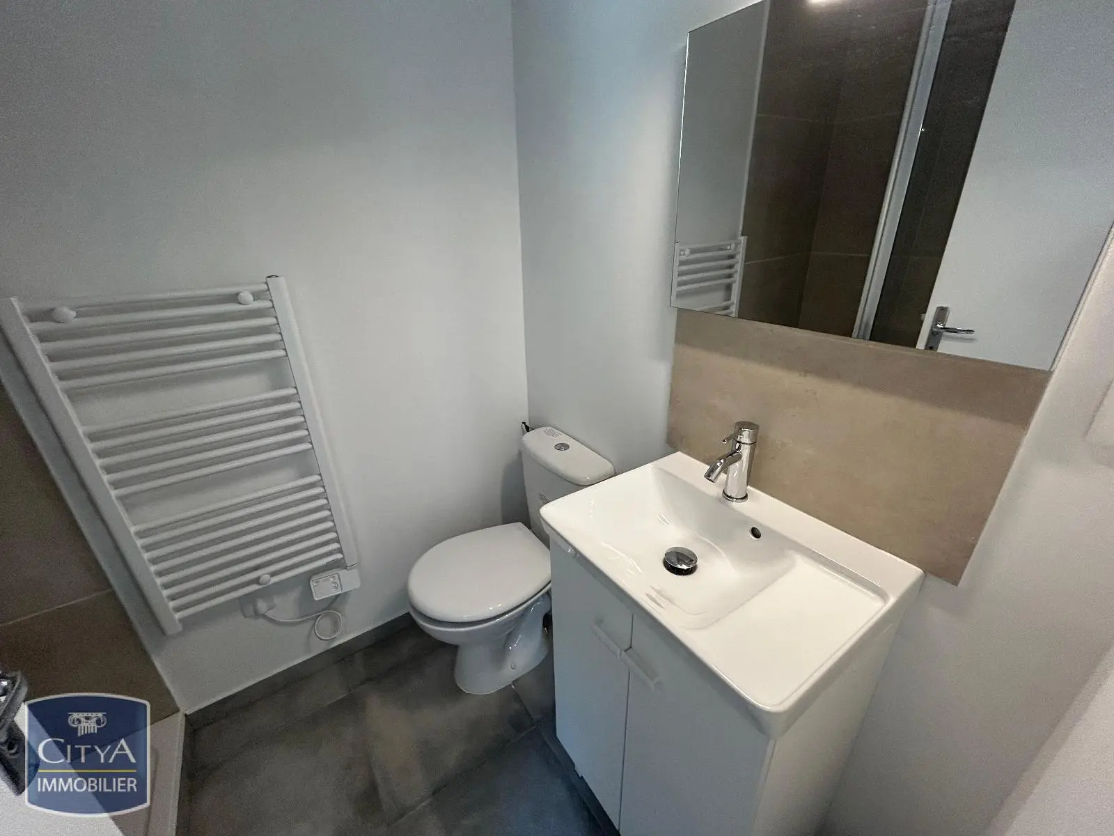 Photo 5 Appartement 2 pièces 27.92m²