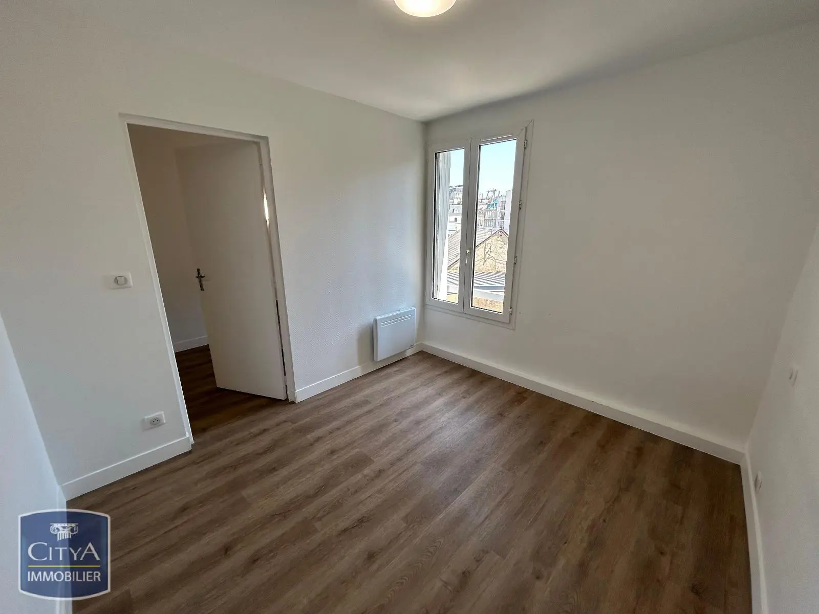 Photo 6 Appartement 2 pièces 27.92m²
