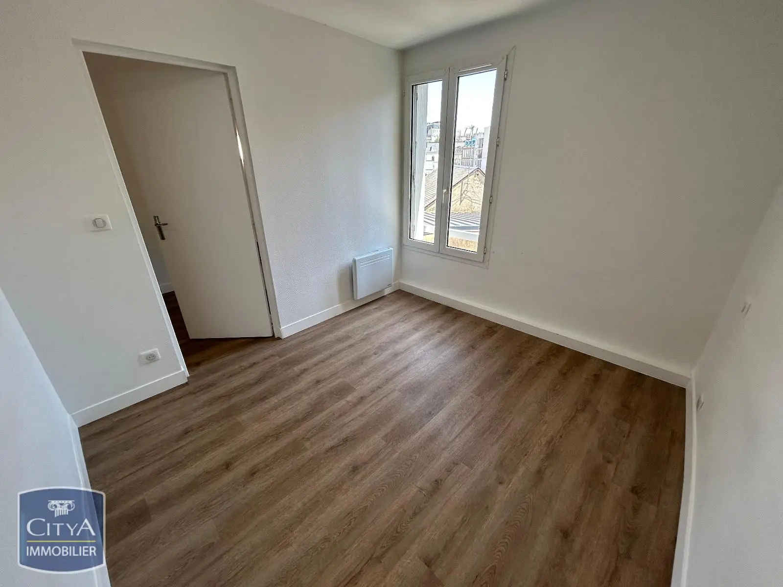 Photo 7 Appartement 2 pièces 27.92m²