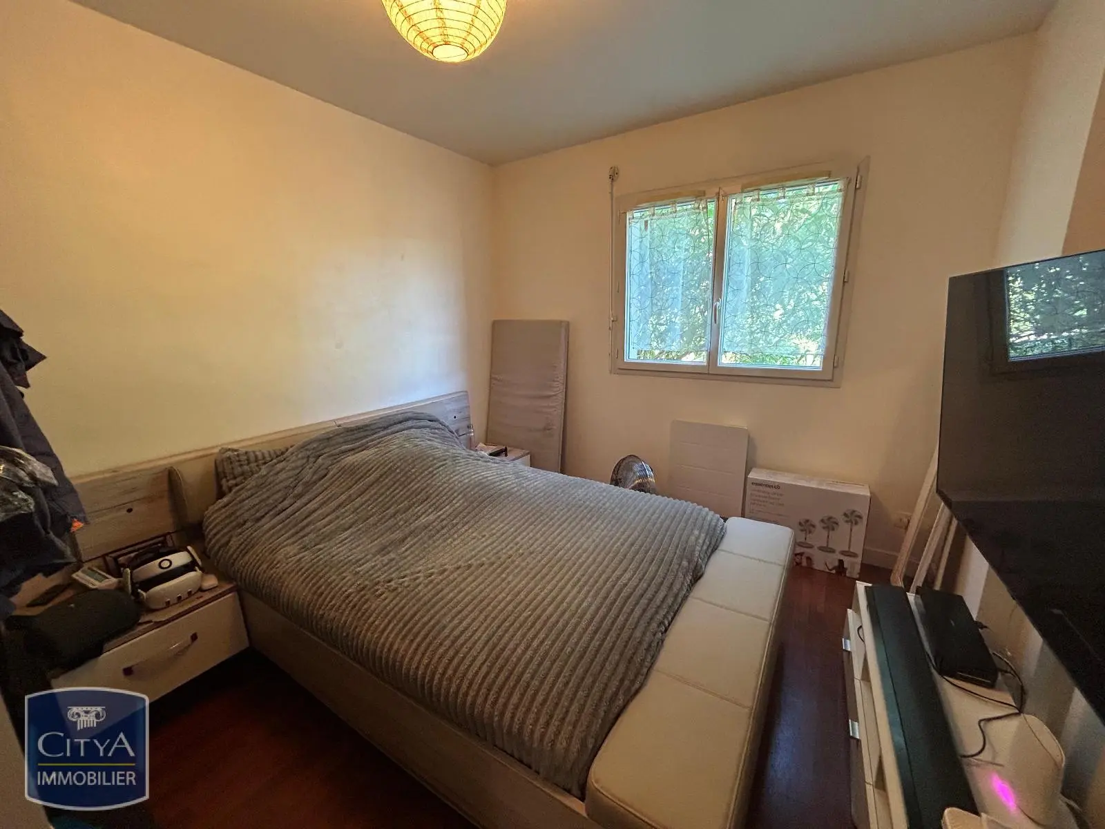 Photo 4 Appartement 2 pièces 56.39m²