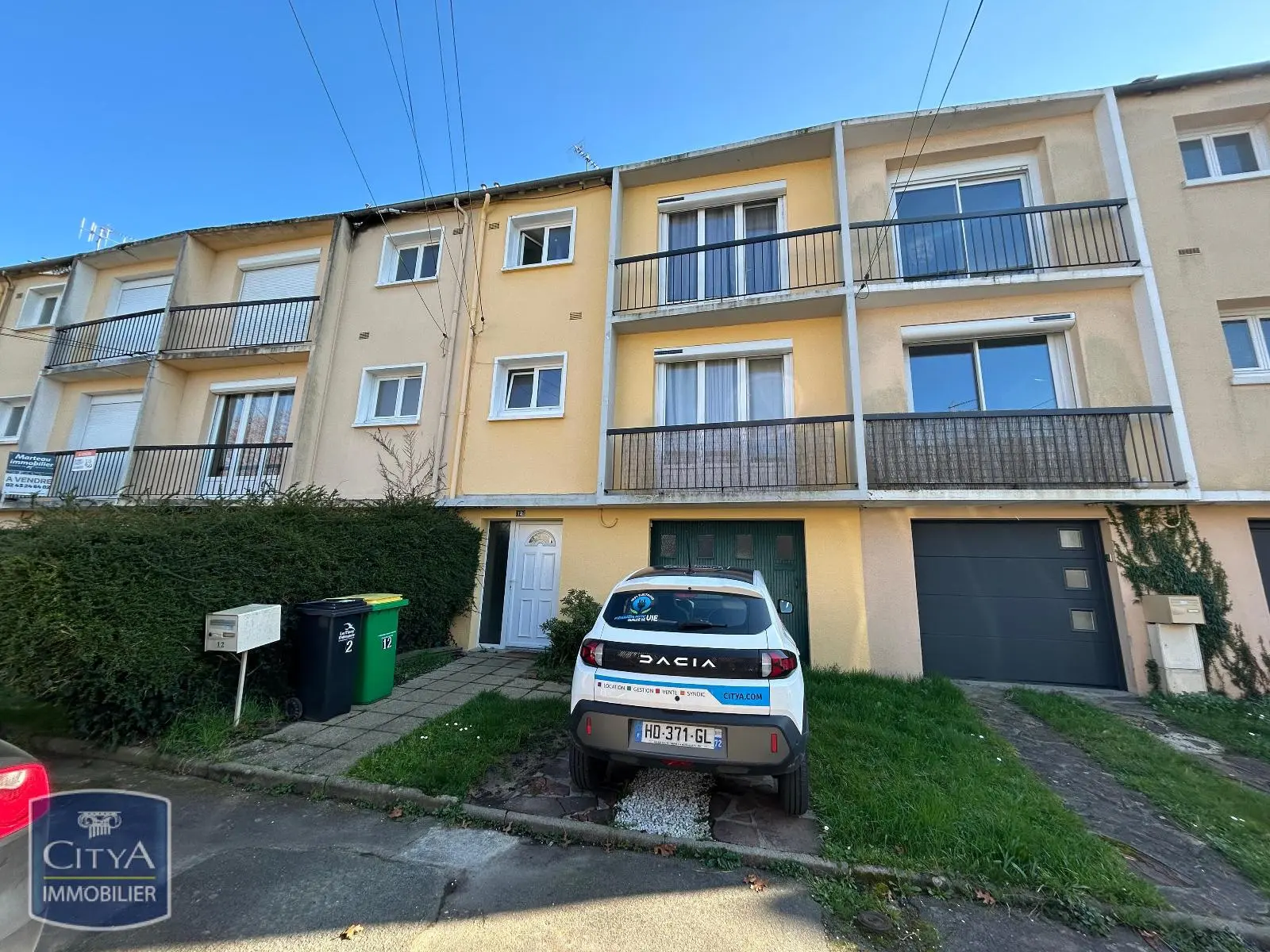 Photo 18 Maison 4 pièces 85m²