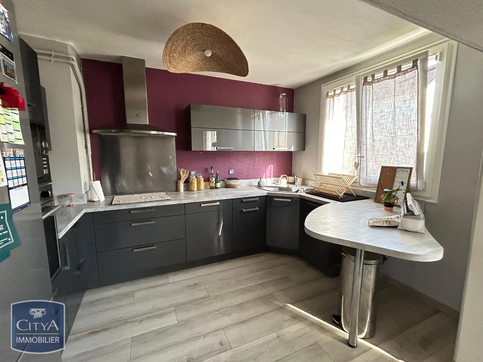 Photo 4 Maison 4 pièces 85m²