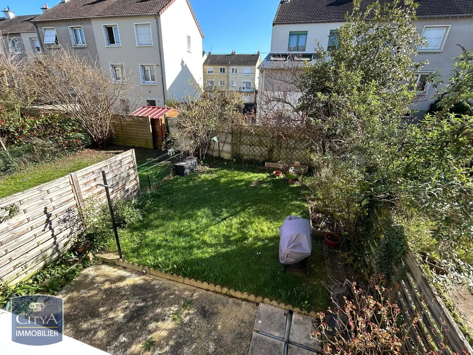 Photo 16 Maison 4 pièces 85m²