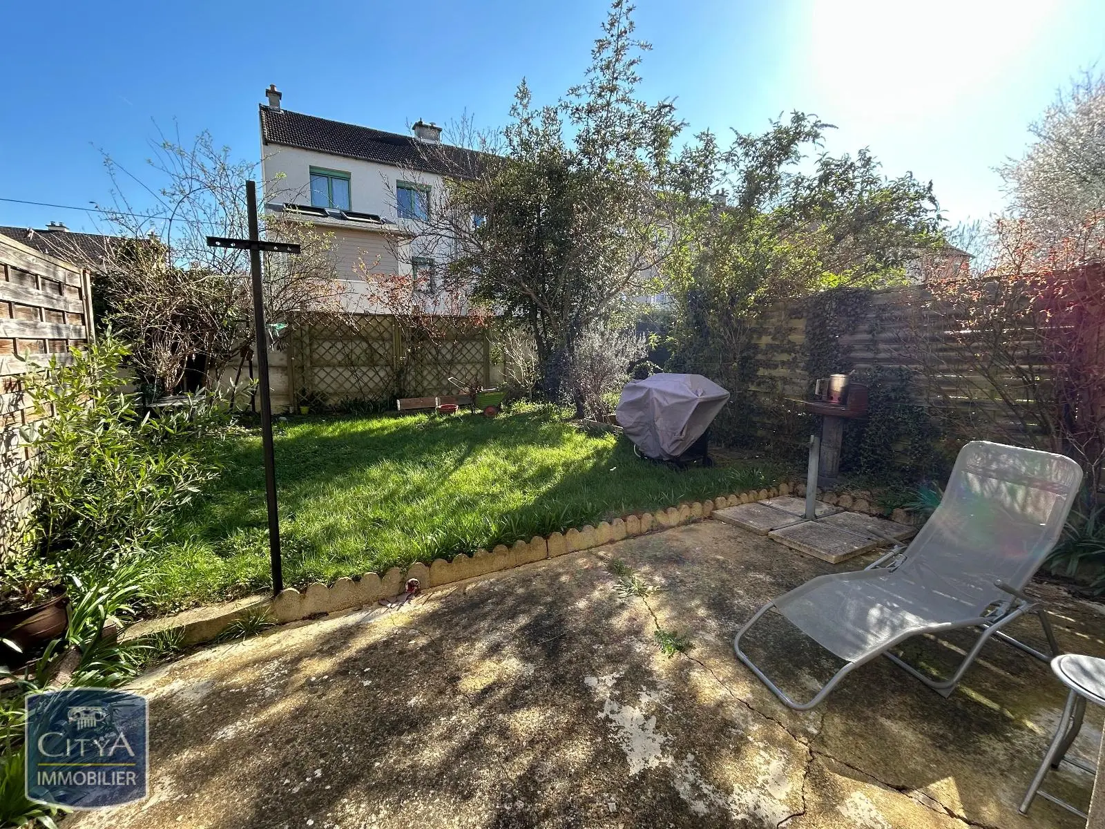 Photo 17 Maison 4 pièces 85m²