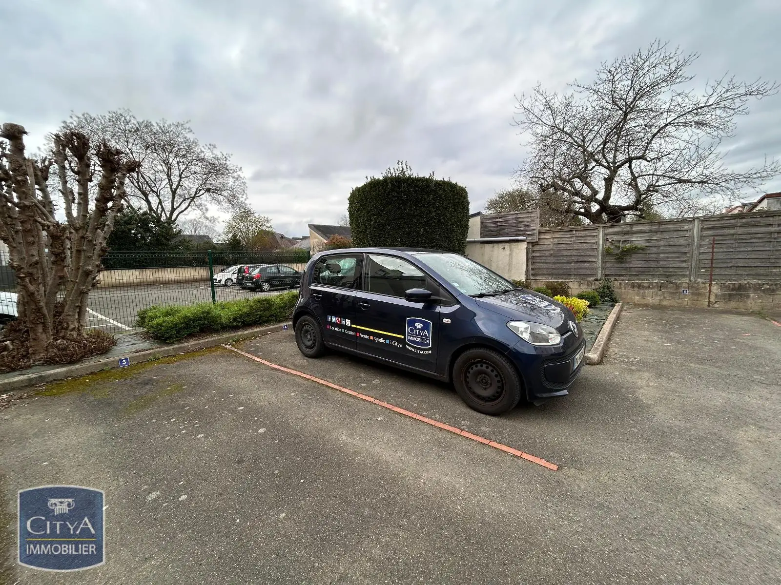 Photo 9 Appartement 1 pièce 17.22m²