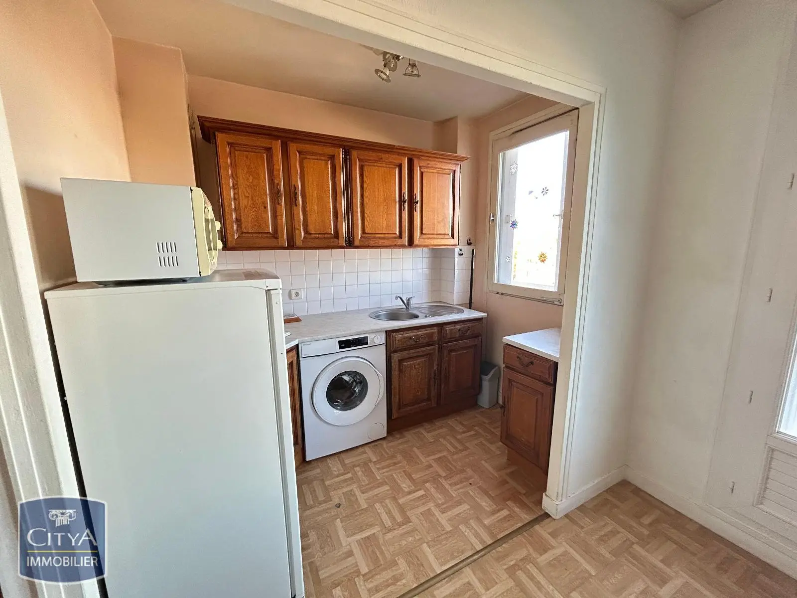 Photo 5 Appartement 1 pièce 31.88m²