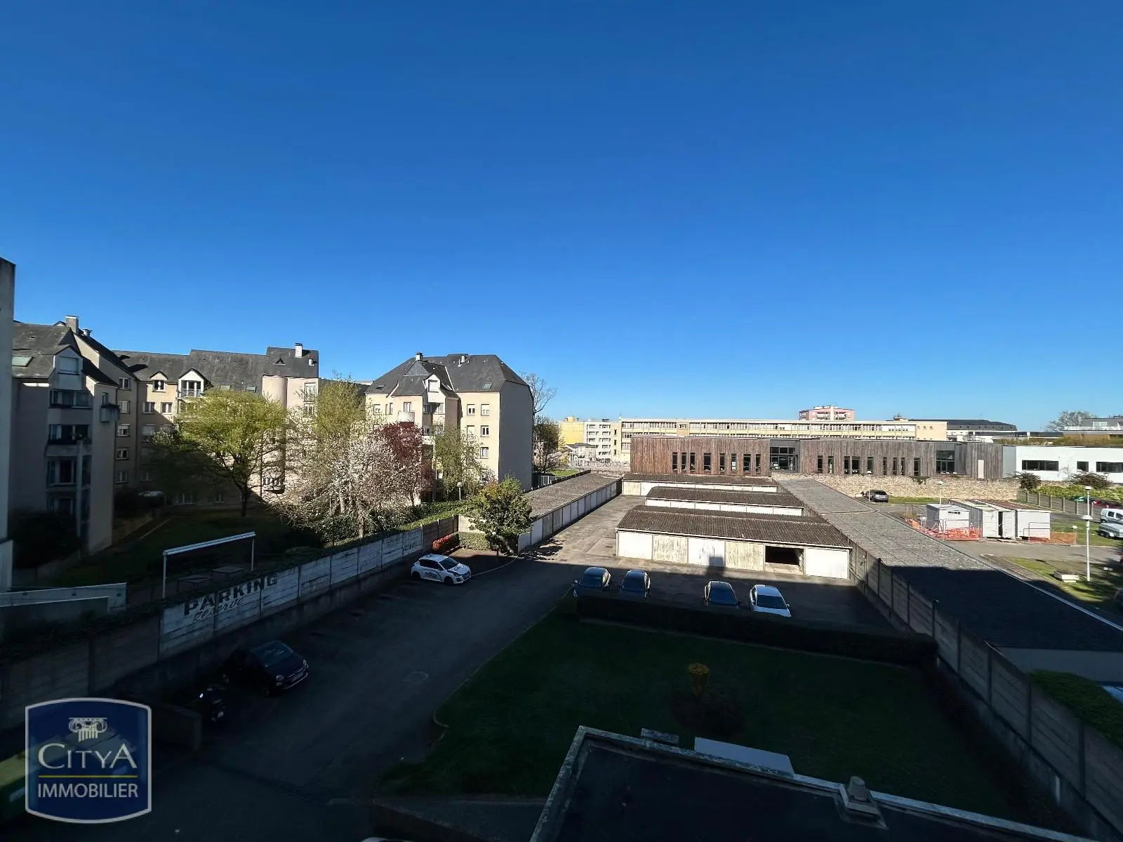 Photo 7 Appartement 1 pièce 31.88m²