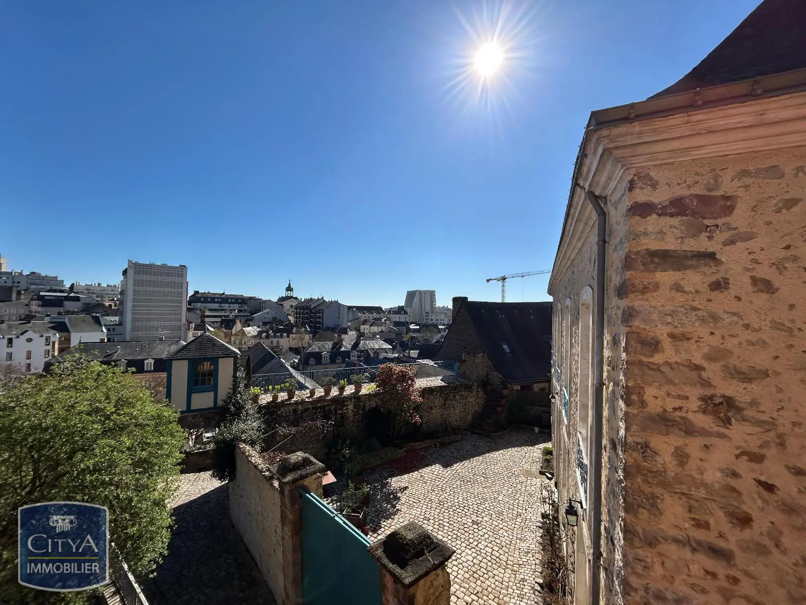 Photo 9 Appartement 2 pièces 39.58m²