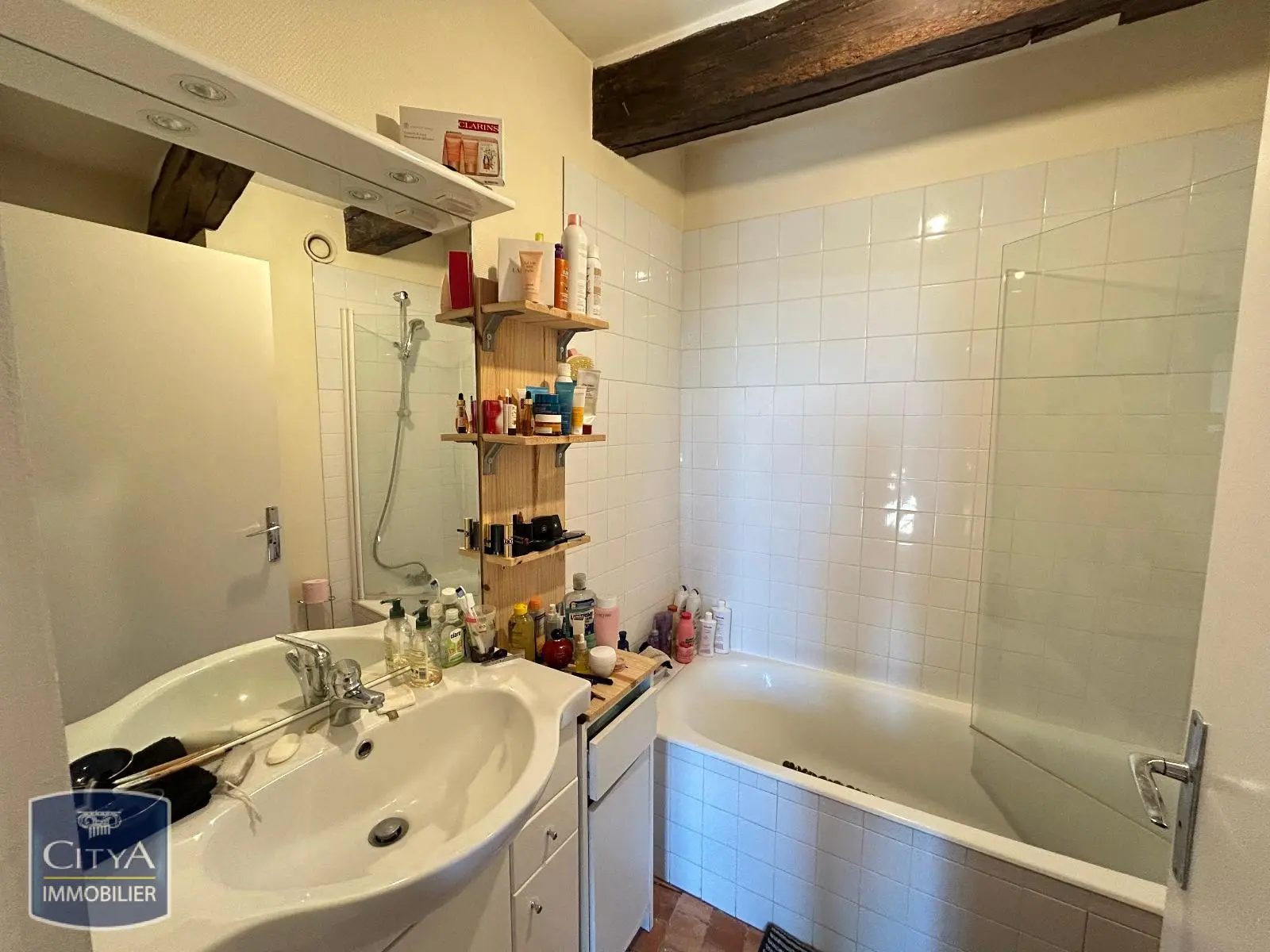 Photo 8 Appartement 2 pièces 39.58m²